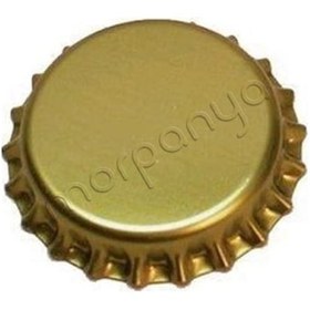 Resim Soda Gazoz Kapağı Şişe Konserve Için Kapak 1000 Adet Taç Nd1000 Çok Renkli 