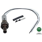 Resim Ngk 91358 - Oksijen Sensörü Universal Tip Alfa Romeo. Audı. Bmw. 