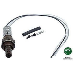 Resim Ngk 91358 - Oksijen Sensörü Universal Tip Alfa Romeo. Audı. Bmw. 