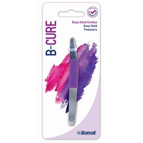 Resim Banat B-Cure Easy Hold Cımbız 