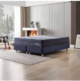 Resim HB Bedding Visconest Mükemmel Uyku İçin Yenilikçi Yatak 32 Cm Kalınlık. 