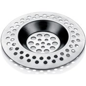 Resim Metal Lavabo Süzgeci 