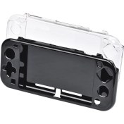 Resim Toyworld Nintendo Switch Lite Şeffaf Koruyucu Kılıf (Yurt Dışından) 