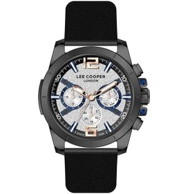 Resim Lee Cooper LC07613.061-NM Erkek Kol Saati 