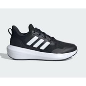 Resim adidas Fortarun 3.0 Siyah Çocuk Spor Ayakkabı Ih2844 