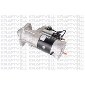 Resim Kraftvoll Mars Motoru Mars Motoru 24v 5,5 Kw 12 Dıs Renault Premıum 300 - 340 - 385 - 420 Serıe / K AOD-KRAFTVOLL 11010056 