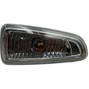 Resim Hyundaı H1 Sol Çamurluk Sinyali 2007-2015 