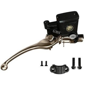 Resim Ön Fren Hidrolik Depo Spacy Uyumlu 