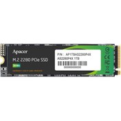 Resim Apacer AS2280P4X-1 1TB 2100-1700 MB/s M.2 PCIe Gen3x4 SSD (AP1TBAS2280P4X-1) Apacer AS2280P4X-1 1TB 2100-1700 MB/s M.2 PCIe Gen3x4 SSD (AP1TBAS2280P4X-1)