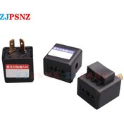 Resim 12v Bip 2 Adet-12v 48v 60v Flaşör Röle 2pins Buzzer Bip Flaşör Rölesi Dönüş Sinyali Flaşör Göstergesi Led Flaşörler Dönüş Işığı Sinyalleri Kare 