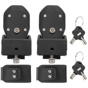 Resim Jeep Kaput Kilidi Yongtao 