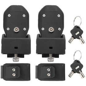 Resim Jeep Kaput Kilidi Yongtao 