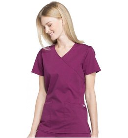 Resim Cherokee Ww655 Ww050 Cerrahi Takım Şarap 