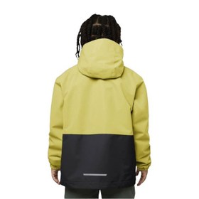 Resim Jack Wolfskin Iceland 3in1 