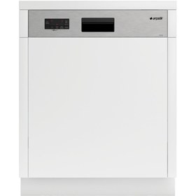 Resim Arçelik 9252 MI Ankastre Bulaşık Makinesi 