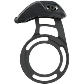 Resim Shimano Steps Sm-cde80 Zincir Kılavuzu 34-38t Siyah - Kırmızı 