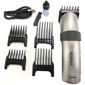 Resim Bluemax Tıraş Makinesi Kp-609a 