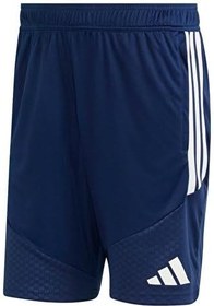 Resim Adidas Tiro26C Sho Erkek Futbol Şortu KA7635 Siyah 