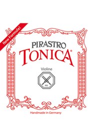 Resim Pirastro Keman Tel Tonica E-Loop 