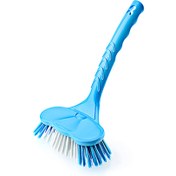 Resim Cleanpex Küvet ve Lavabo Fırçası 