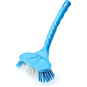 Resim Cleanpex Küvet ve Lavabo Fırçası 
