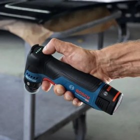 Resim Gex 12V-32 Akülü Eksantrik Zımpara 