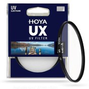 Resim Hoya 67mm UX UV WR Filtre 