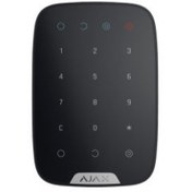 Resim Ajax Kablosuz Tuştakımı Keypad - Siyah 