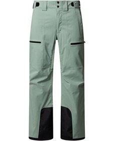 Resim The North Face M Chakal Pant Erkek Kayak Pantolonu Nf0a87y7bq11 Yeşil Yeşil 