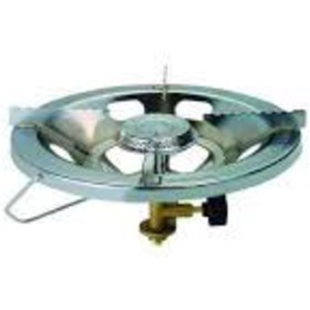 Resim Go İthalat İPRAGAZ TÜP ÜZERİ KAMP OCAK PİKNİK SETİ (5224) 