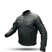 Resim ForteGT Ceket Anatolia 2002000 Deri Korumalı 