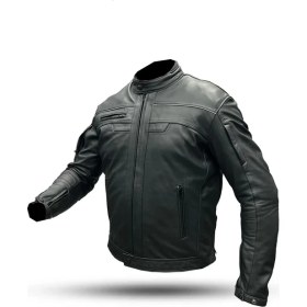 Resim ForteGT Ceket Anatolia 2002000 Deri Korumalı 