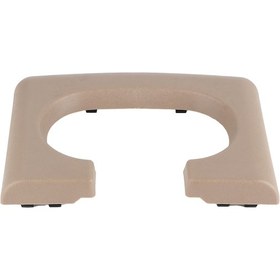 Resim Bej Konsol Kapağı For Ford F-150 2004-2014 Huiliang 
