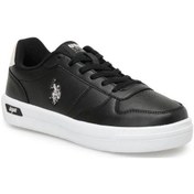 Resim U.s Polo Assn. Ellıs Unisex Günlük Sneakers Spor Ayakkabı 001 