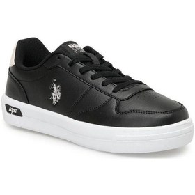 Resim U.s Polo Assn. Ellıs Unisex Günlük Sneakers Spor Ayakkabı 001 