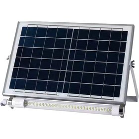 Resim Forlife 150w Solar Billboard Tabela Ve Duvar Aydınlatma Armatürü 