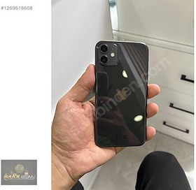 Resim Apple iPhone 11 İkinci El TR | 128 GB | Siyah 
