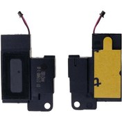 Resim Asus Uyumlu (A500Cg) Zenfone 5 Zil Sesi Buzzer Hoparlör 
