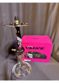Resim Valve Rus Nargile Takımı 