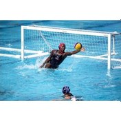 Resim Avessa Kr-224 Su Topu Kale Filesi Renkli 