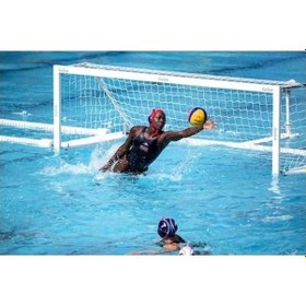 Resim Avessa Kr-224 Su Topu Kale Filesi Renkli 