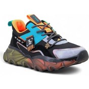 Resim Guja 24y636 Erkek Sneaker Siyah 