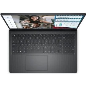 Resim Dell Vostro 3520 N3002PVNB3520UBUK5 i5-1235U 16 GB 1 TB 15.6" Dos Dizüstü Bilgisayar 
