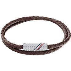 Resim Tommy Hilfiger THJ2790468 Erkek Bileklik 