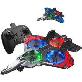 Resim Lvsqvr 14ages Uçak Drone 