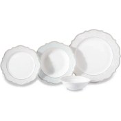 Resim Korkmaz Eliza Collection 60 Parça Yemek Takımı A8271 