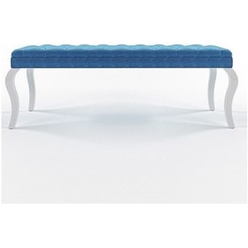 Resim Lazenzagarage Fiesta Bench 