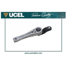 Resim Ucel-61133 - Sanzıman Takozu Arka A3 1,4tfsı 1,6 1,6fsı 1,8tfsı 