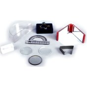 Resim Edulab Optik Takımı 