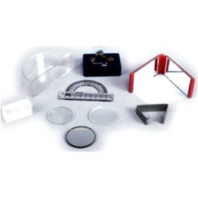 Resim Edulab Optik Takımı 